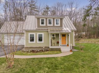 9 Intervale Rd, Freeport, ME 04032