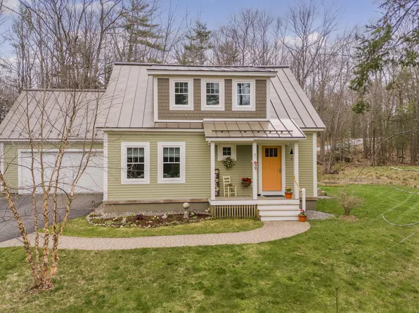 9 Intervale Road, Freeport, ME 04032