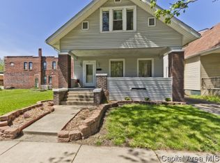 711 S Macarthur Blvd, Springfield, IL 62704