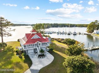 516 Silver Acres Rd, Merritt, NC 28556