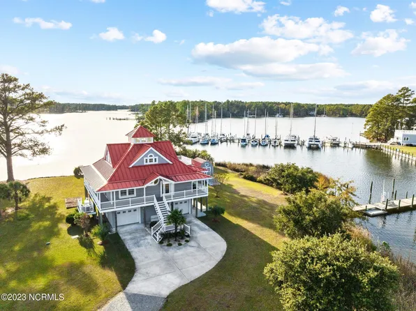 516 Silver Acres Road, Merritt, NC 28556