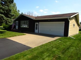 900 Walter St, Stevens Point, WI 54481