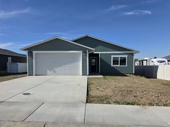 2604 23rd St, Clarkston, WA 99403