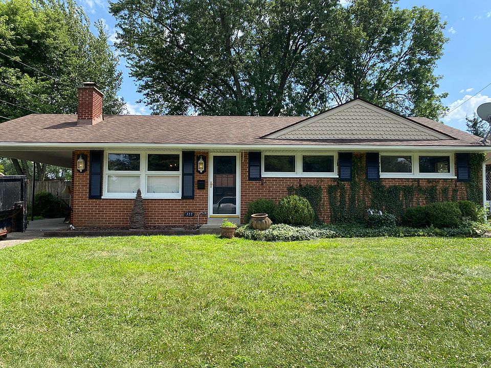 1st image of 322 Brocone Dr