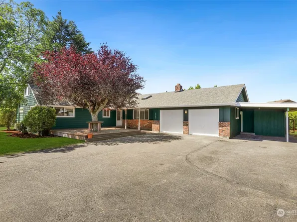 2360 Browns Point Boulevard, Tacoma, WA 98422