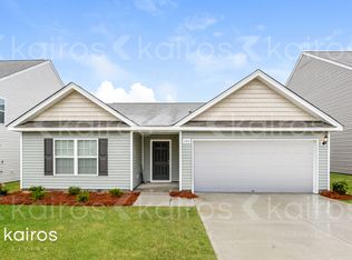 1123 Mission Grass Rd, Gilbert, SC 29054