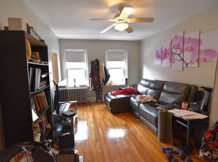 85 Strathmore Rd APT 33, Brighton, MA 02135