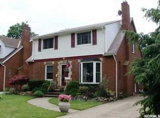 100 E 267th St, Euclid, OH