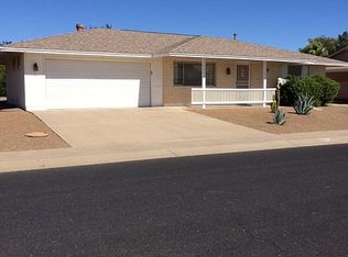 10726 W Saratoga Cir, Sun City, AZ 85351