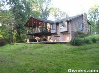 321 Quakertown Rd, Pittstown, NJ 08867