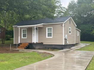 110 Bethune St, Inman, SC 29349