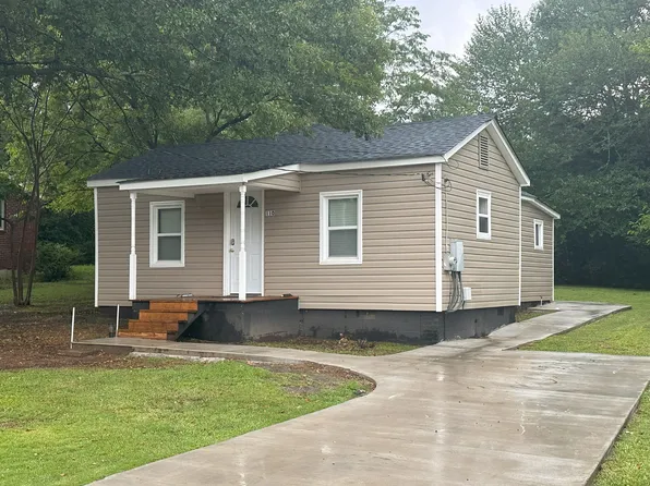 110 Bethune St, Inman, SC 29349