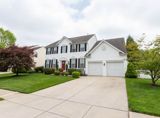 1437 Brierhill Estates Dr, Bel Air, MD 21015
