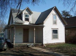 504 N Chestnut St, McPherson, KS 67460