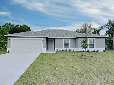 232 SW Lakehurst Dr, Port Saint Lucie, FL, 34983