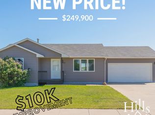 1001 Sitka St, Rapid City, SD 57701