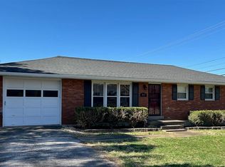417 Emmett Ave, Bowling Green, KY 42101