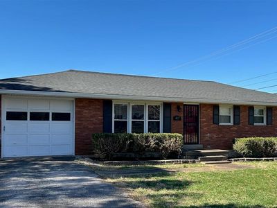 417 Emmett Ave, Bowling Green, KY, 42101