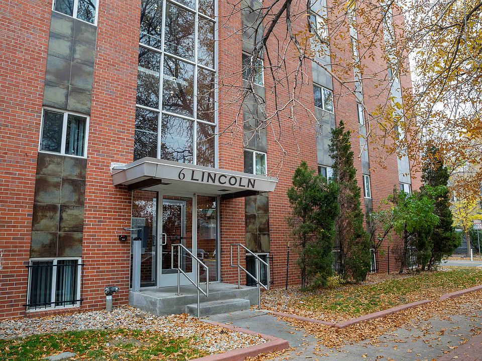 1st image of 6 N Lincoln St #101