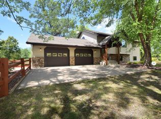 25529 N Gile Rd, Grantsburg, WI 54840