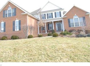 4550 Tranquility Ln, Zanesville, OH 43701
