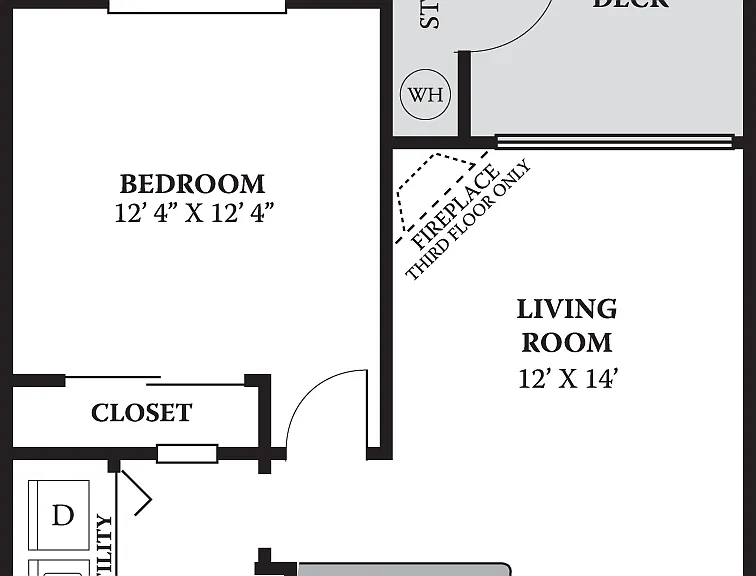 The Reserve at Empire Lakes — Photo 42