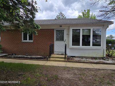6 Conestoga Drive #A, Manchester Township, NJ, 08759