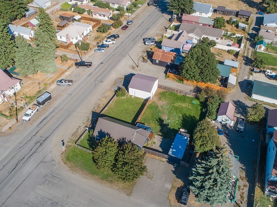 802 E Second Street, Cle Elum, WA 98922 | Zillow