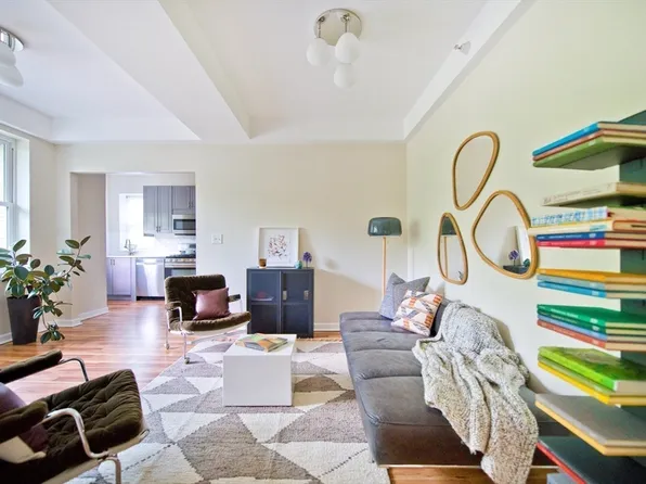 39-41 Bishop Joe L Smith Way Unit 10, Dorchester, MA 02121