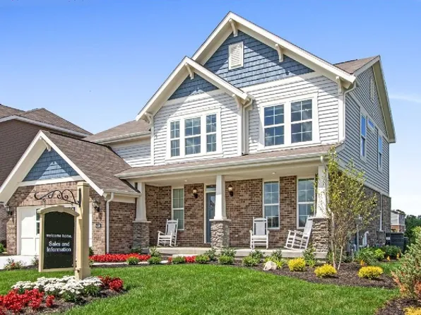 4210 Indigo Run Dr, Indianapolis, IN 46239