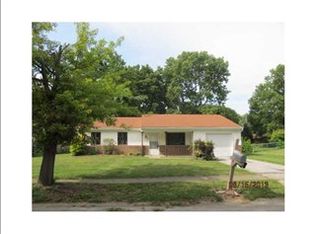 3604 Boxwood Dr, Indianapolis, IN