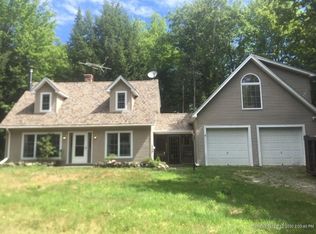 839 Lower Detroit Rd, Plymouth, ME 04969