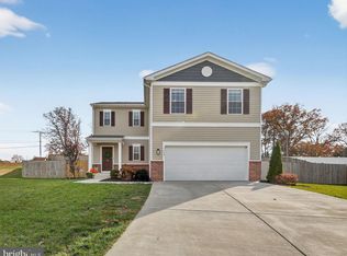 7402 Jake Ct, Fredericksburg, VA 22407