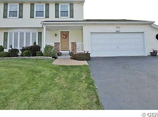 3477 Scenic Way, Macedon, NY 14502