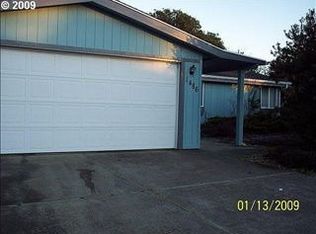 1486 Otiah Ct, Florence, OR 97439