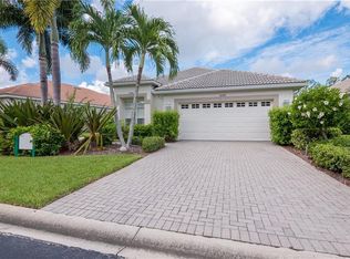 14268 Devington Way, Fort Myers, FL 33912