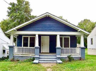 920 E Dayton Ave, High Point, NC 27262