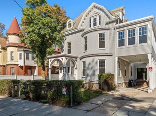 26 Lawrence Ave, Boston, MA 02121