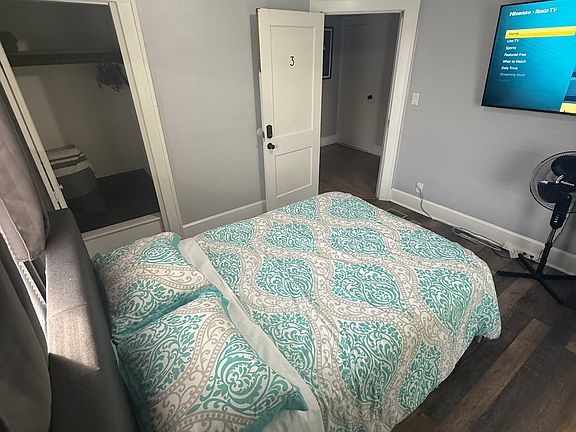 4th image of 1230 N Kealing Ave #3