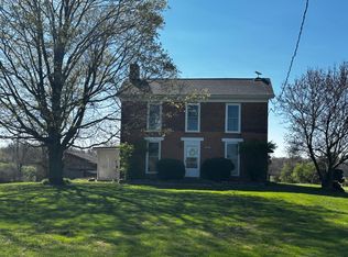 4946 Fouts Rd, Richmond, IN
