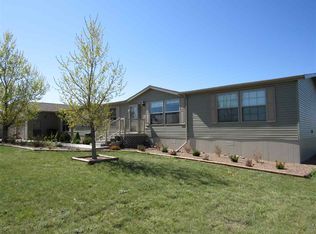 18685 Fishermans Rd, Belle Fourche, SD 57717