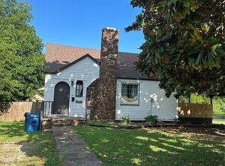 1112 S 8th St, McAlester, OK 74501