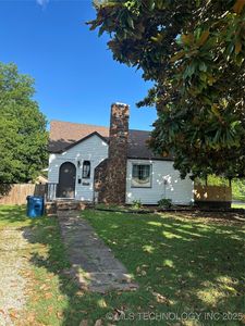 1112 S 8th St, McAlester, OK, 74501