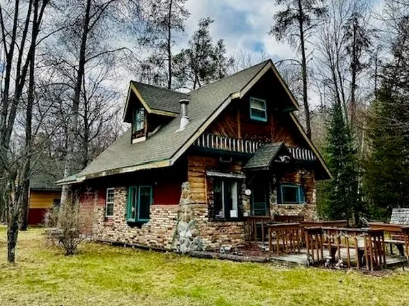 W11446 Boat Landing Rd #7, Athelstane, WI 54104