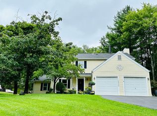 16500 Apache Ln, Gaithersburg, MD 20878