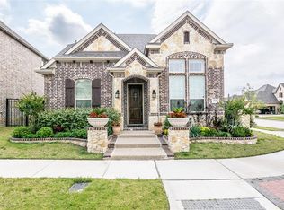 4001 Shady Forge Trl, Arlington, TX 76005