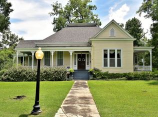 321 W Barbour St, Eufaula, AL 36027