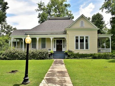 321 W Barbour St, Eufaula, AL, 36027