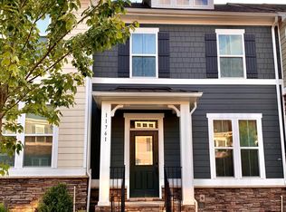 11761 Blessington Rd, Huntersville, NC 28078