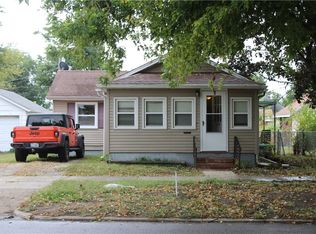 2309 Marshall Ave, Mattoon, IL 61938